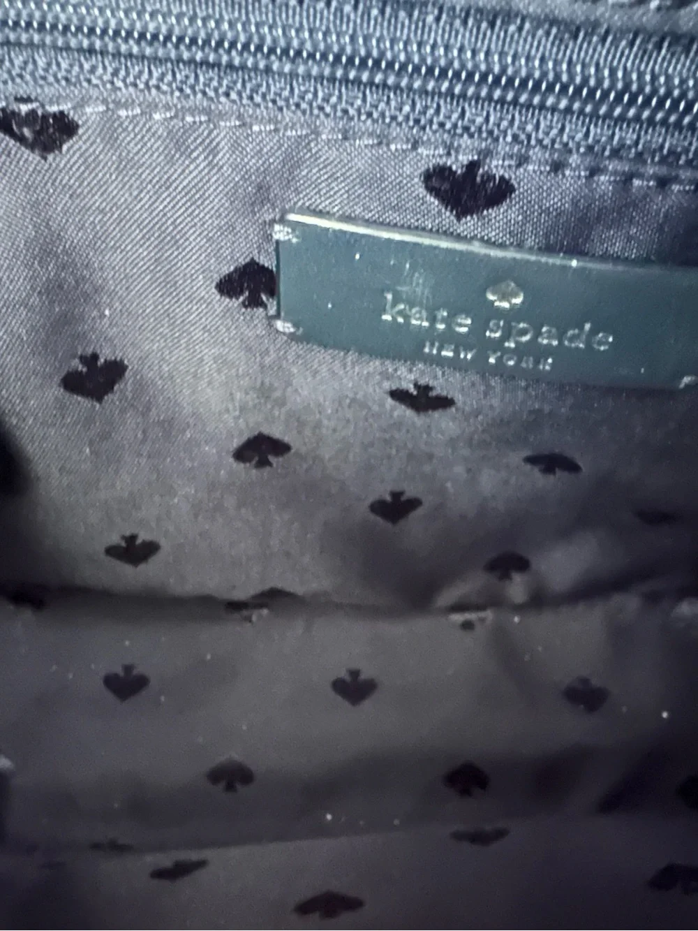 kate spade Harper Crossbody Bag
